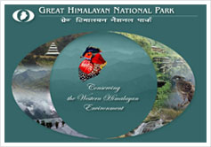 Great Himalayan National park